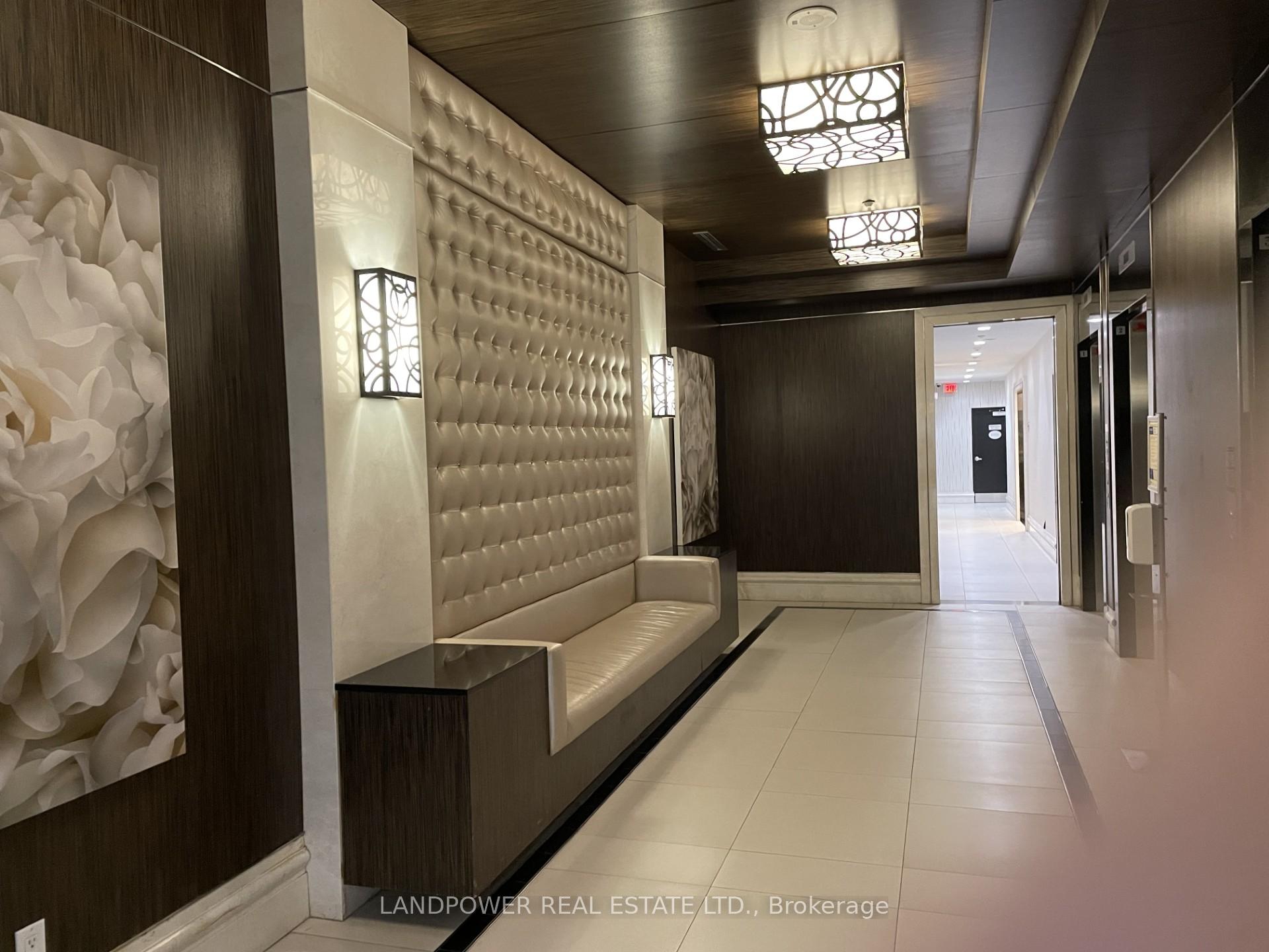 1 Bedroom Condo at 28 Linden, Toronto For sale