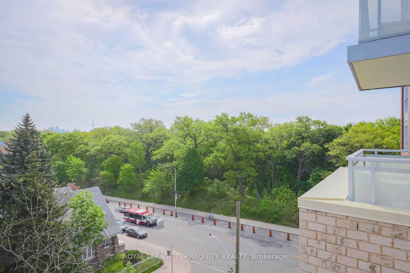 1830 Bloor Street W, #508