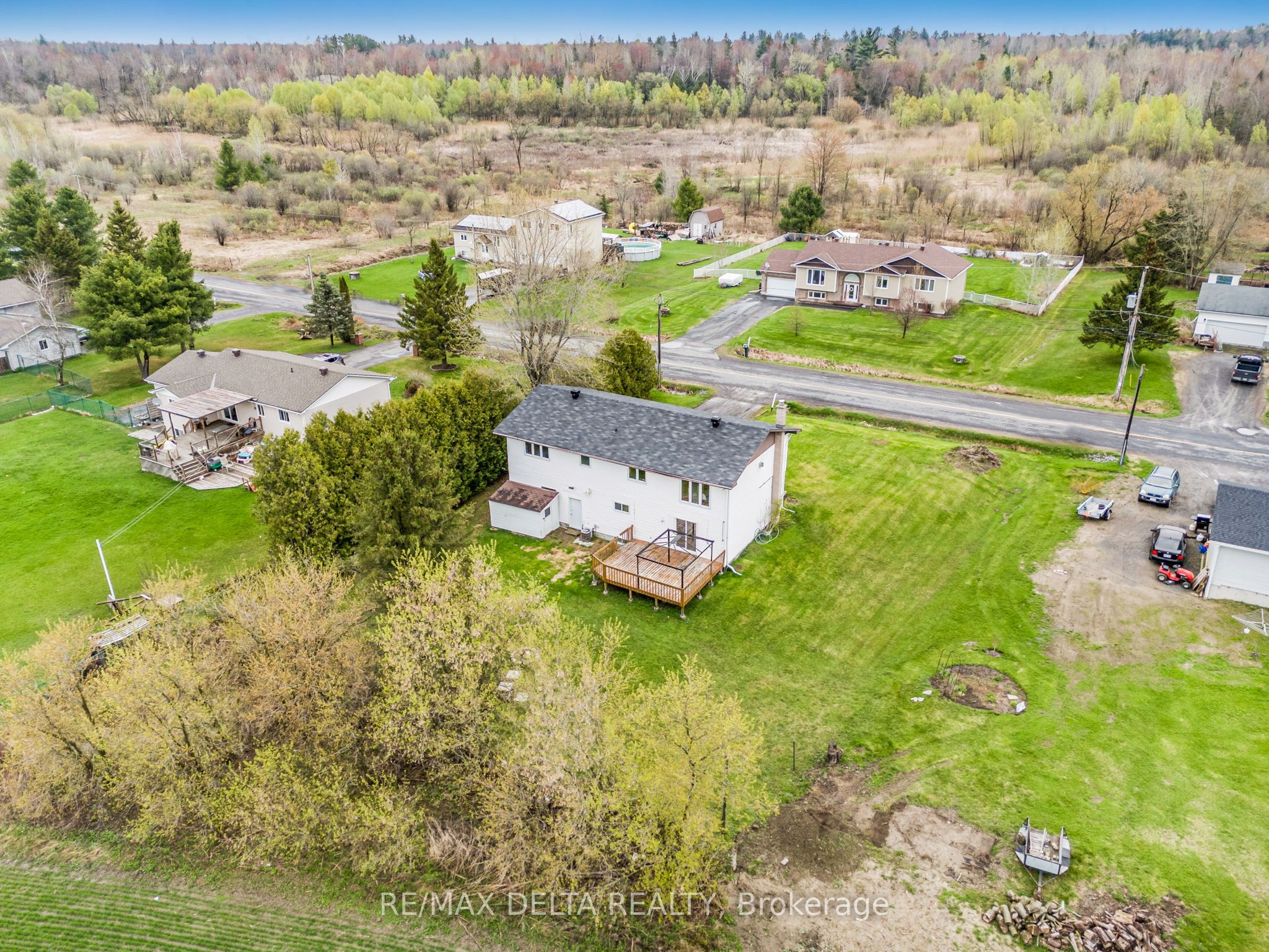 2946 Gagne Road, Clarence-Rockland 607 - Clarence/Rockland Twp