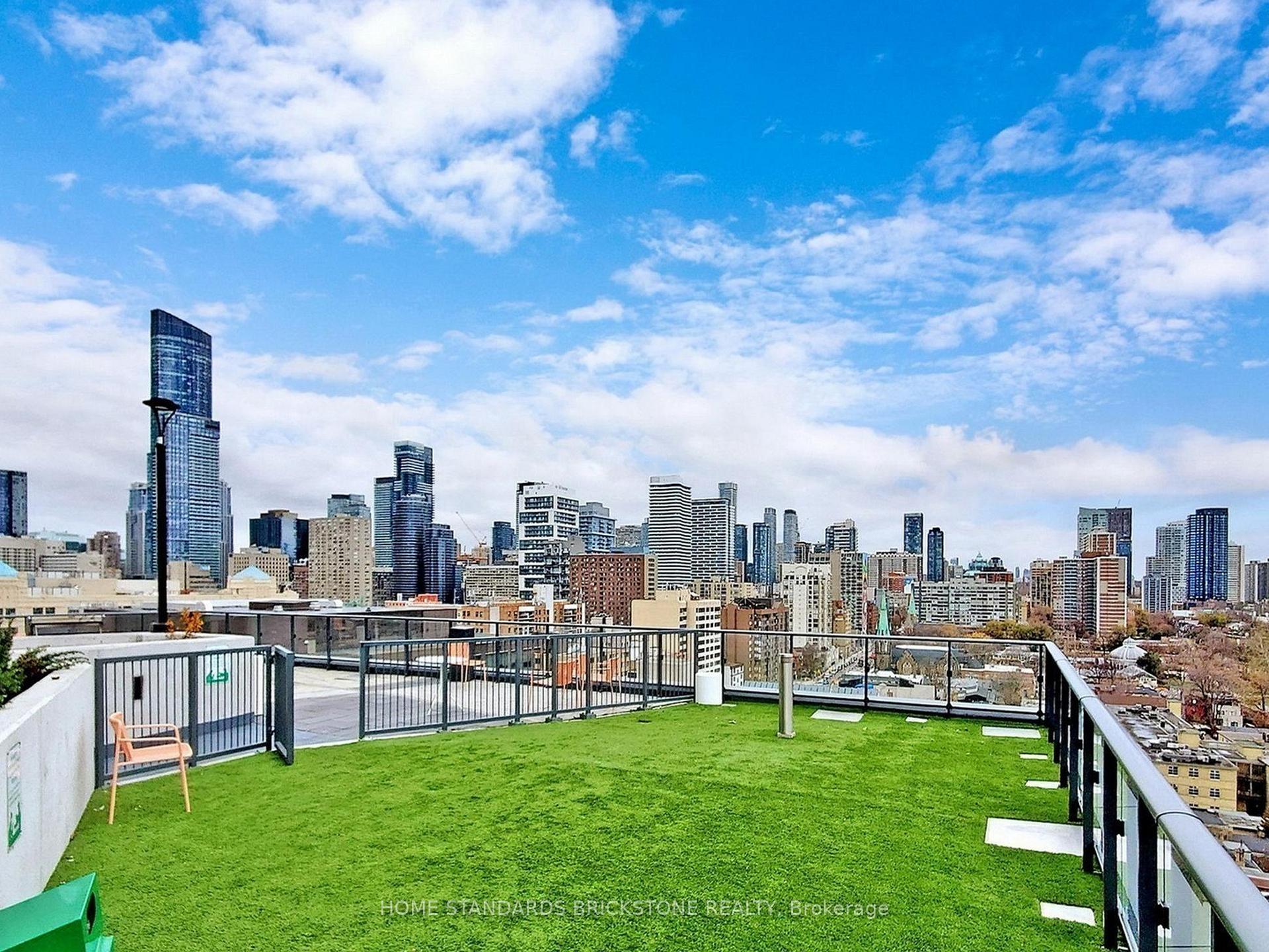 Condo at 251 Jarvis, Toronto For sale