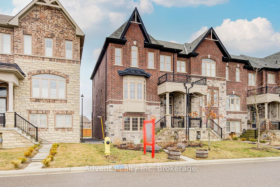 95 Beechborough Crescent