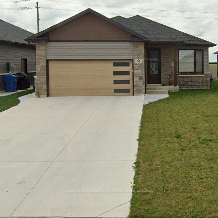 38 Evening Drive, Chatham-Kent, ON N7L 0B6