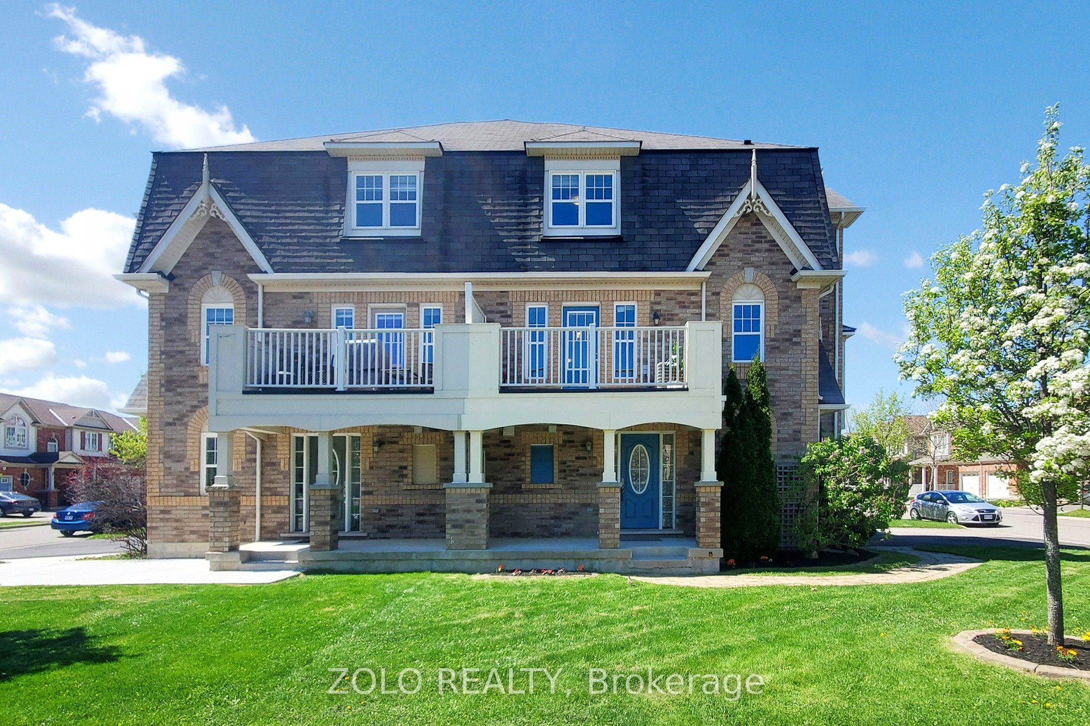 201 Woodley Crescent