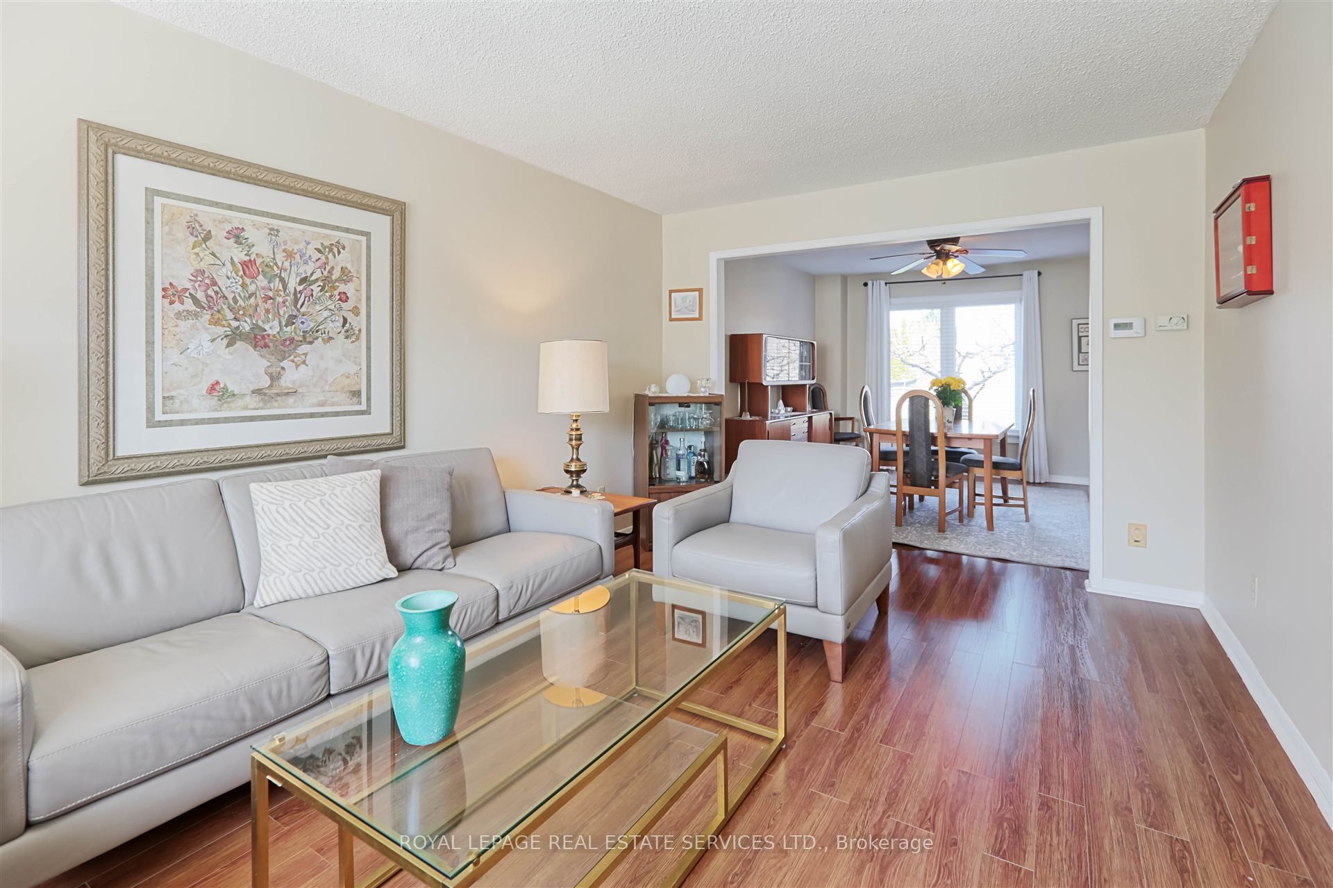 668 Amaretto Avenue, Pickering, ON L1X 1M5