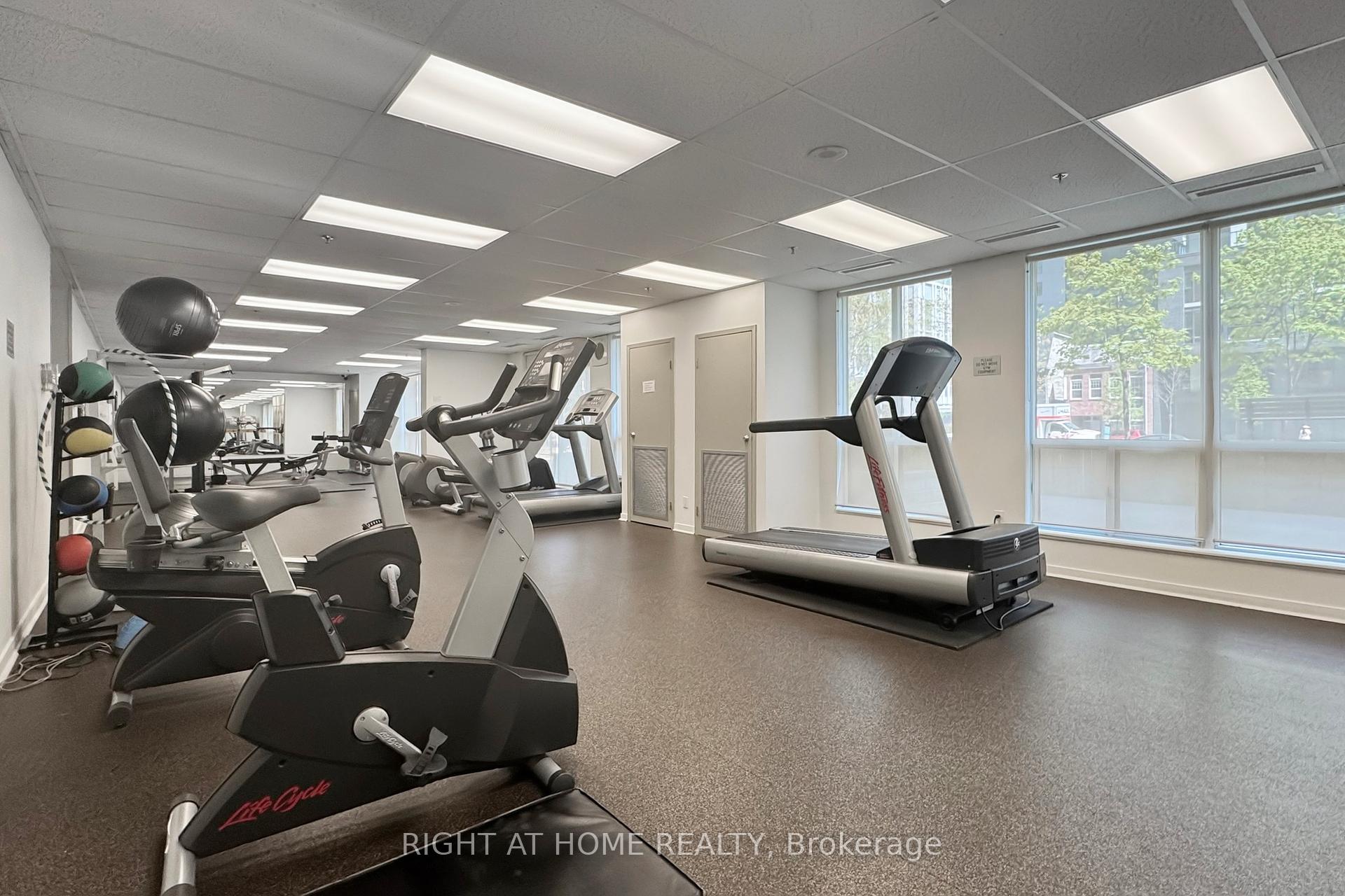 1 Bedroom Condo at 75 Dalhousie, Toronto For sale