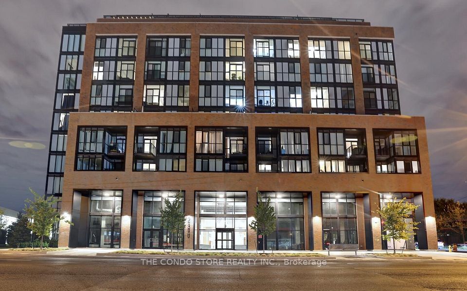 2300 St. Clair