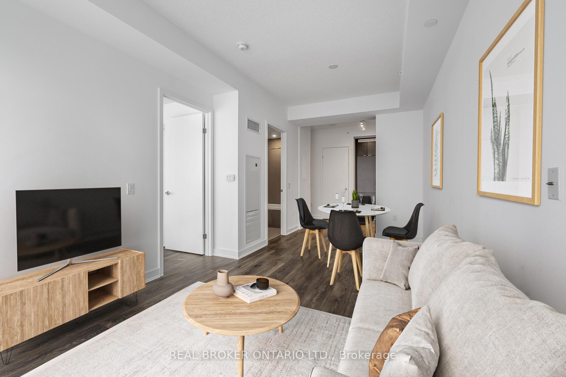1 Bedroom Condo at 125 Blue Jays, Toronto For sale
