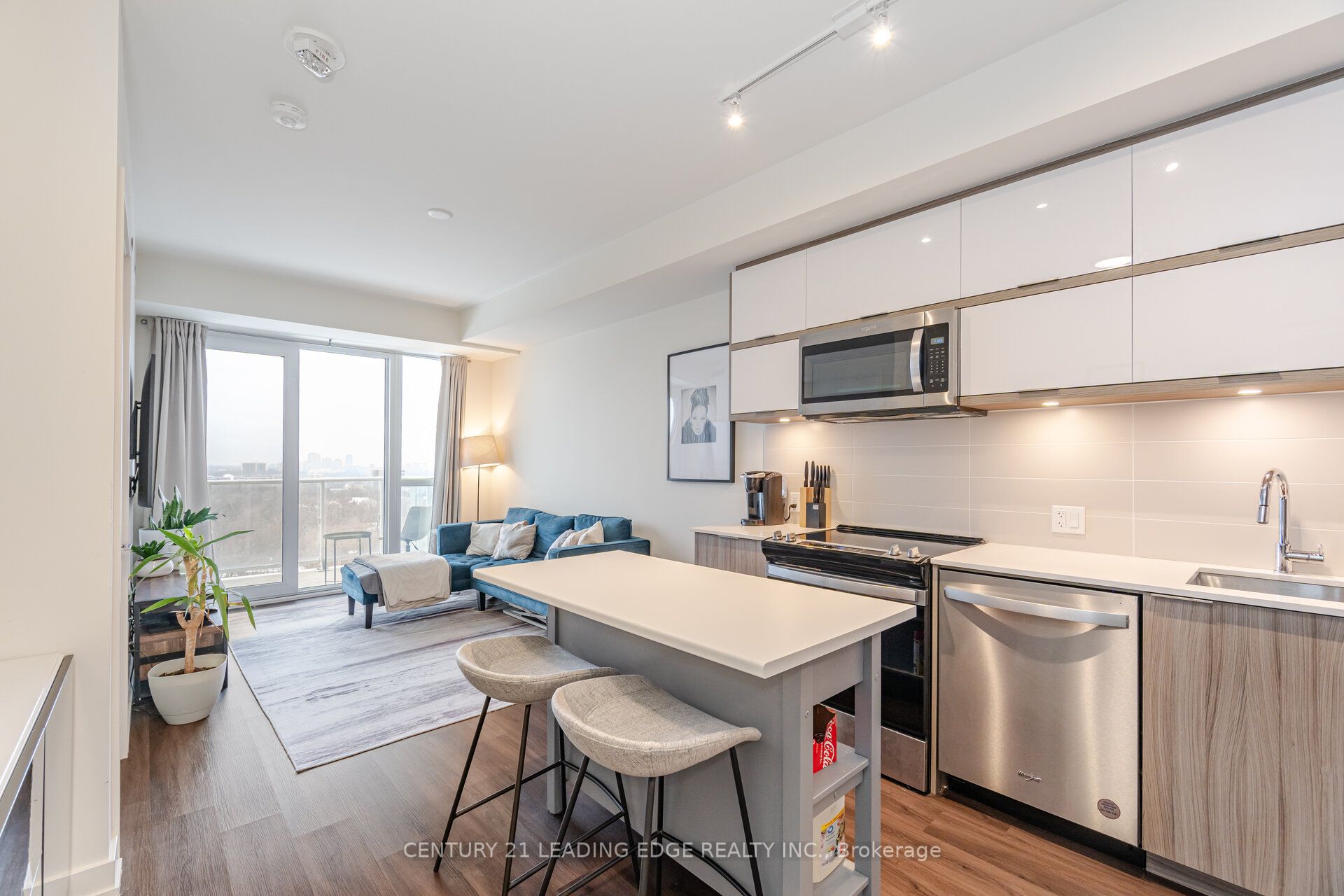 10 DEERLICK Court, #1401