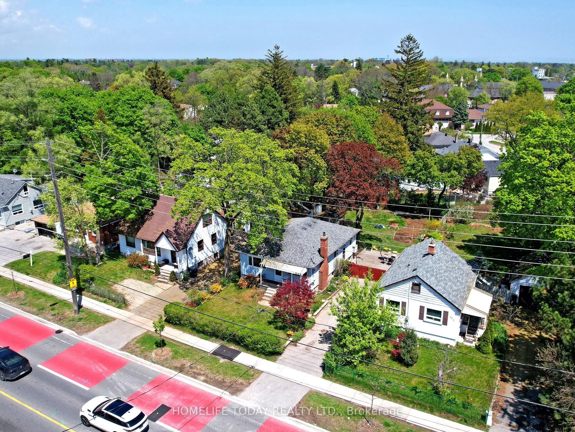 309 Morningside Avenue