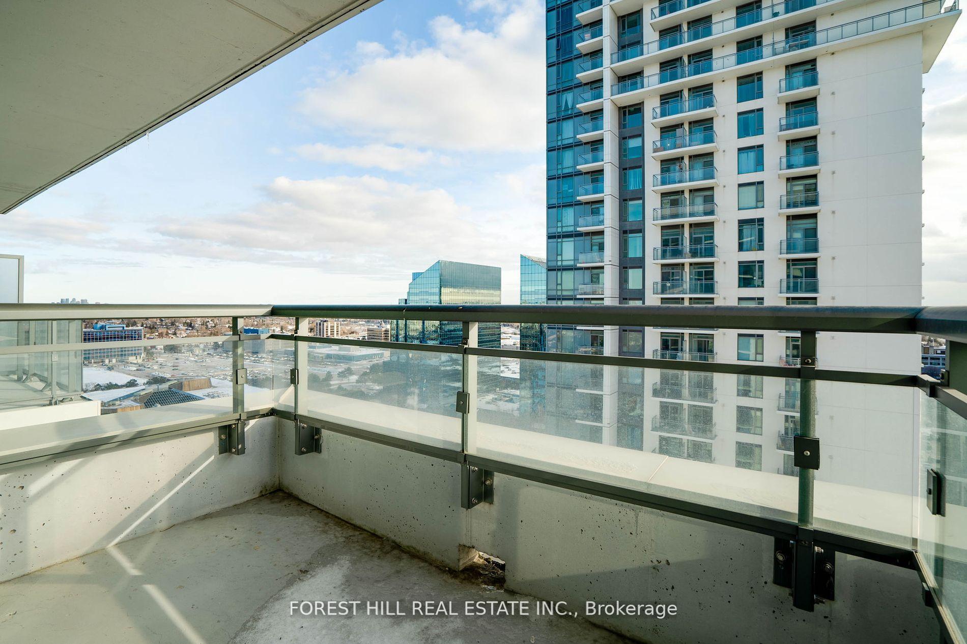 2 Bedrooms Condo at 50 Ann O’Reilly, Toronto For sale