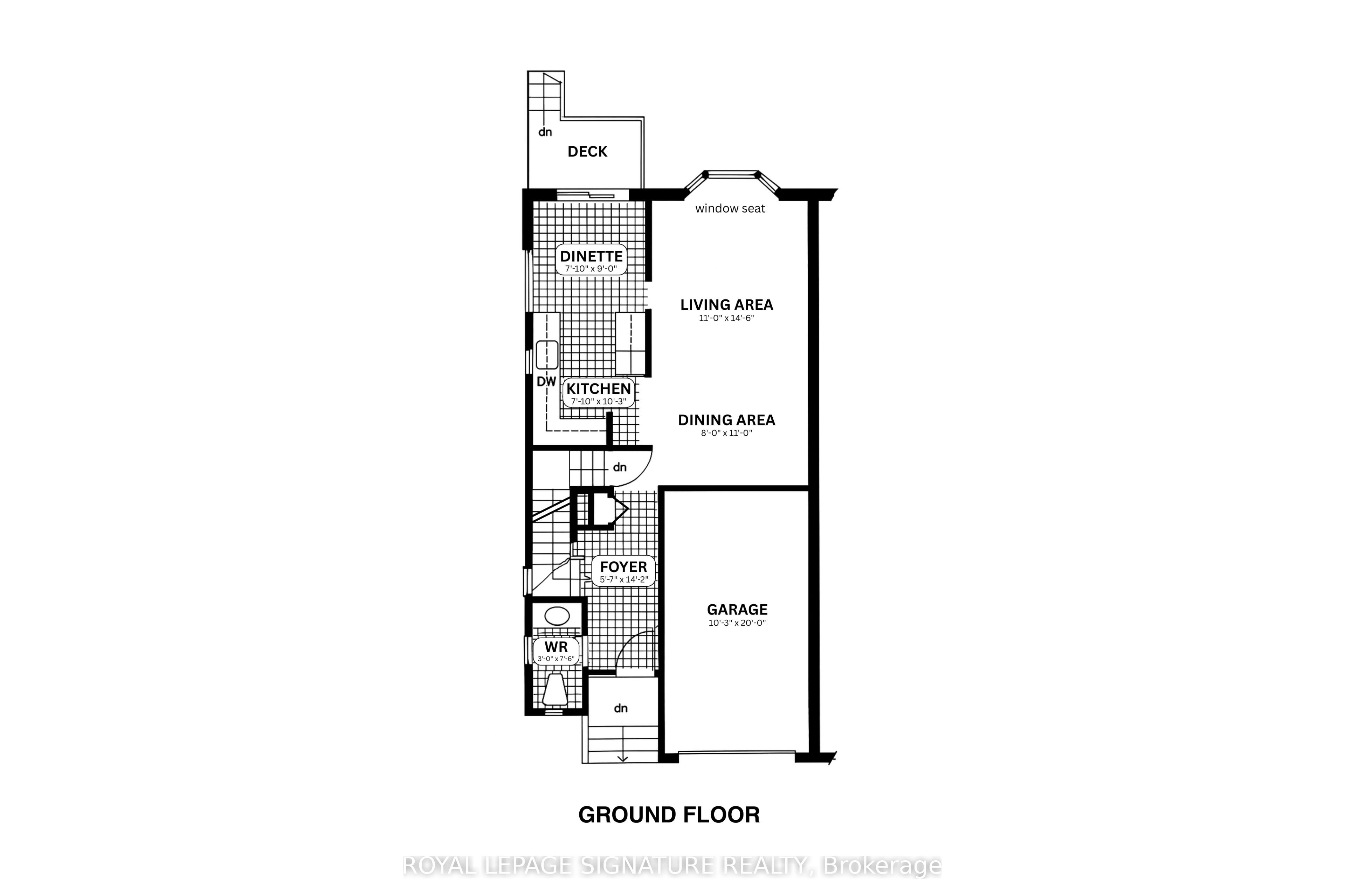 592 Galloway Crescent