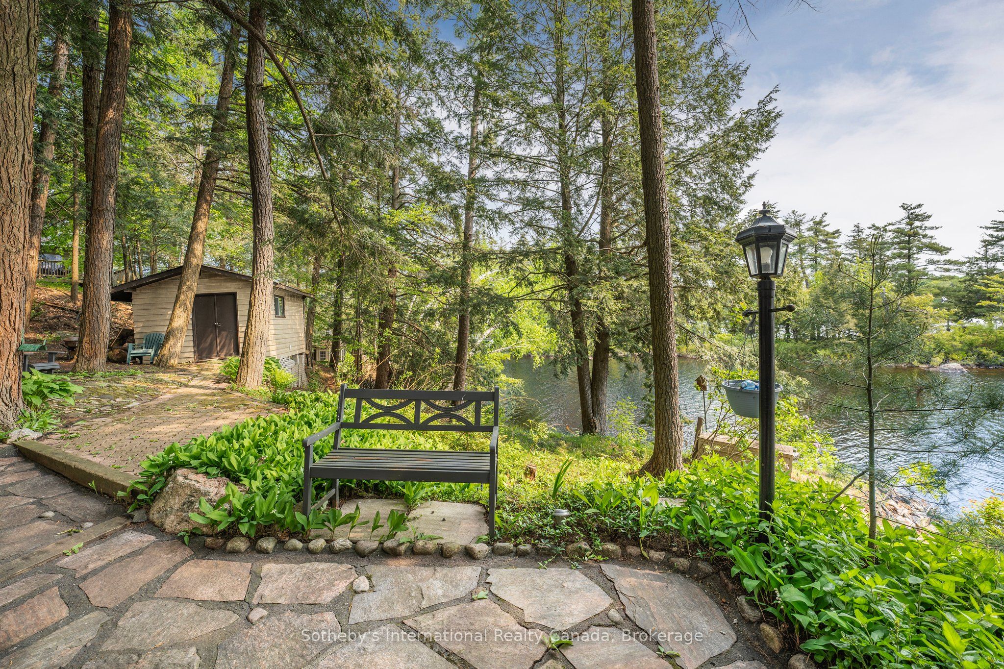 369 Stewart Lake Road