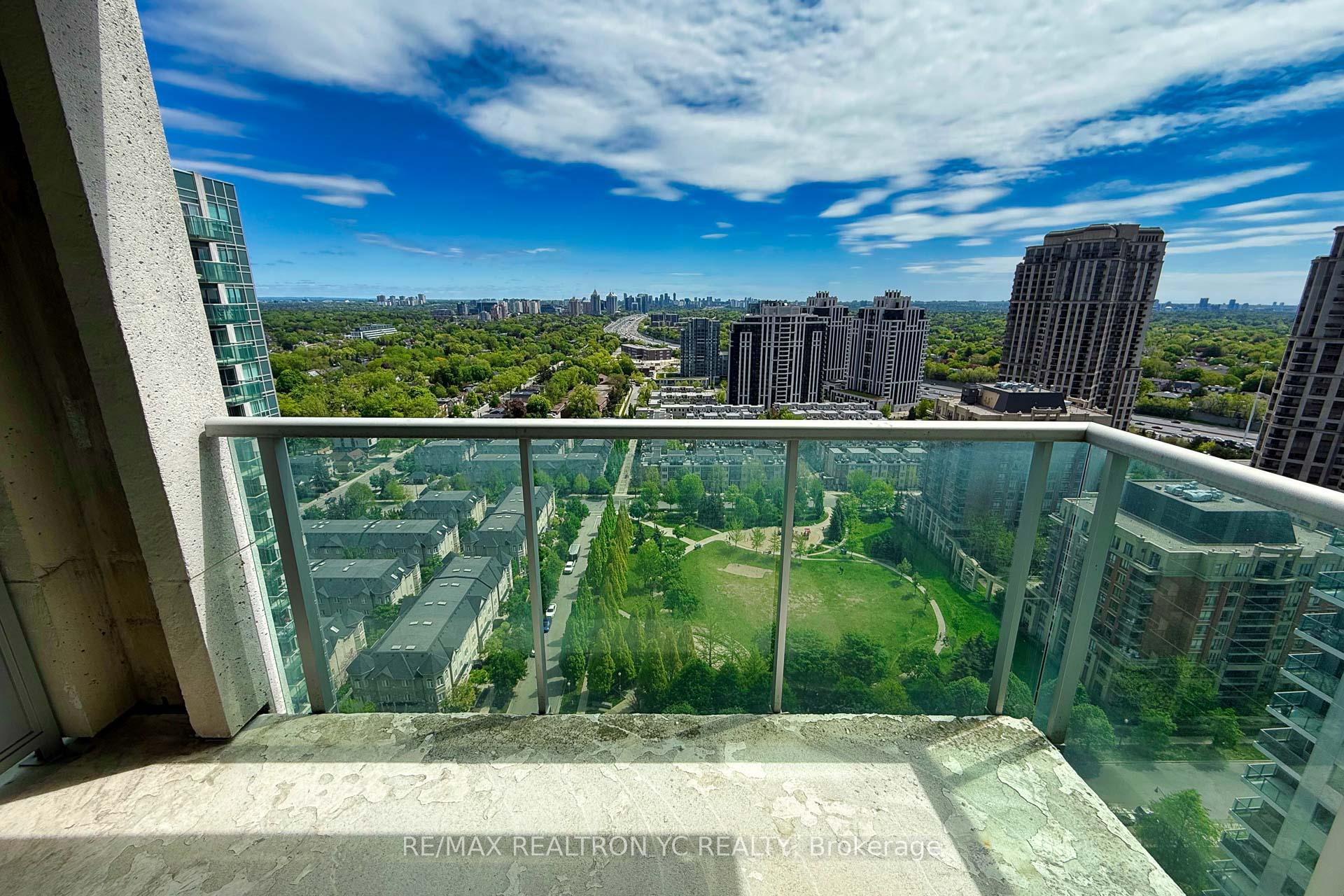 1 Bedroom Condo at 18 Harrison Garden, Toronto For sale