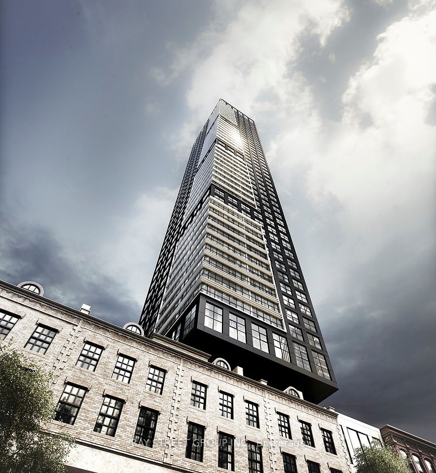 327 King Street
