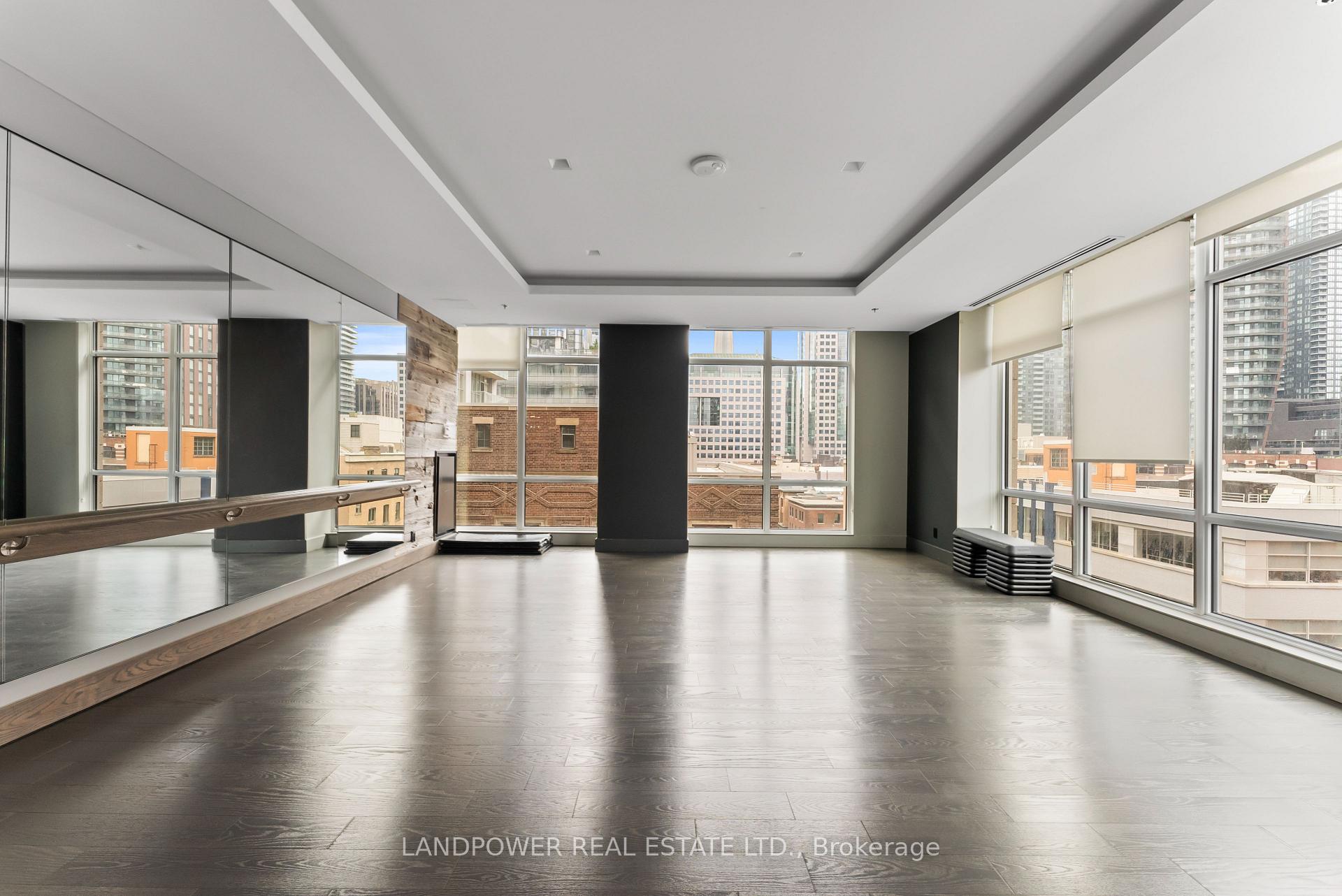 1 Bedroom Condo at 30 Nelson, Toronto For sale