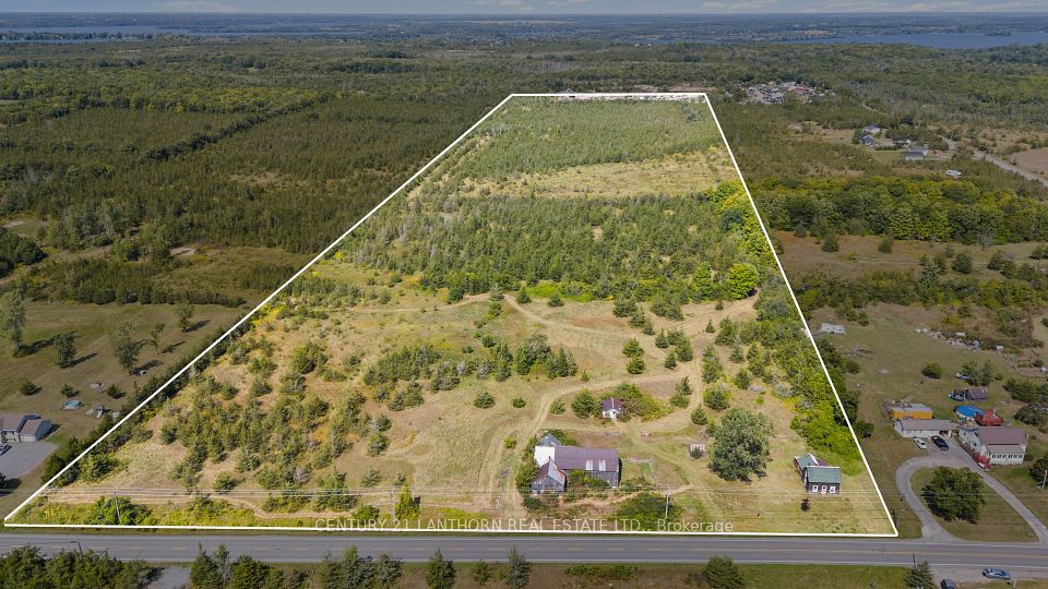 1677 County 8 Road, Prince Edward County, ON K0K 2T0