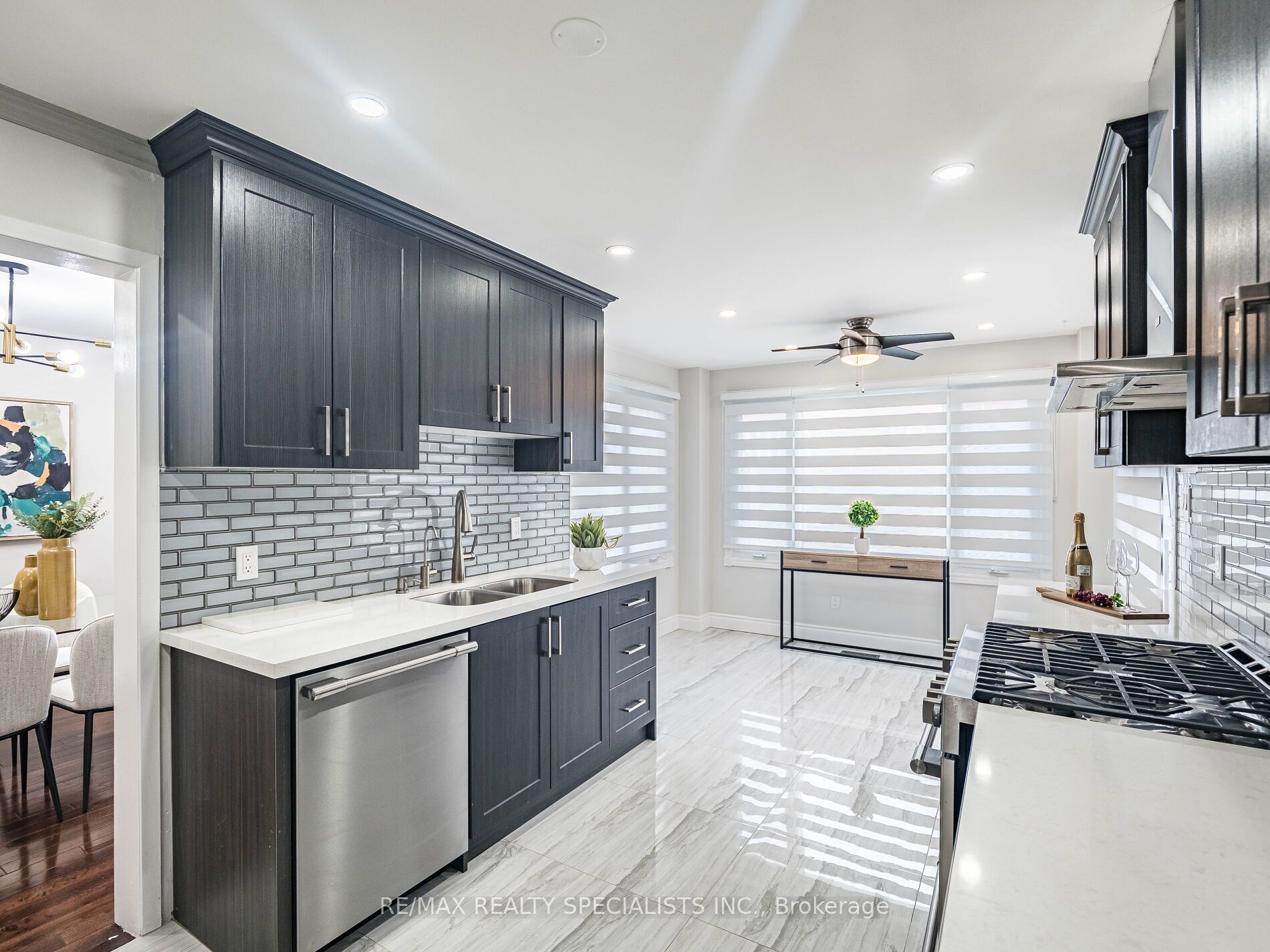 5 Brookview Road