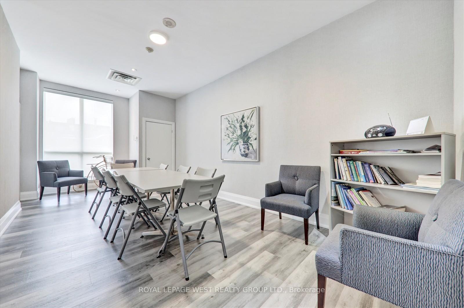 1 Bedroom Condo at 2088 Lawrence, Toronto For sale