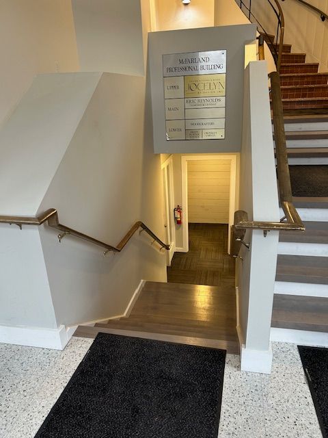 6 Talbot Street N Bsmt