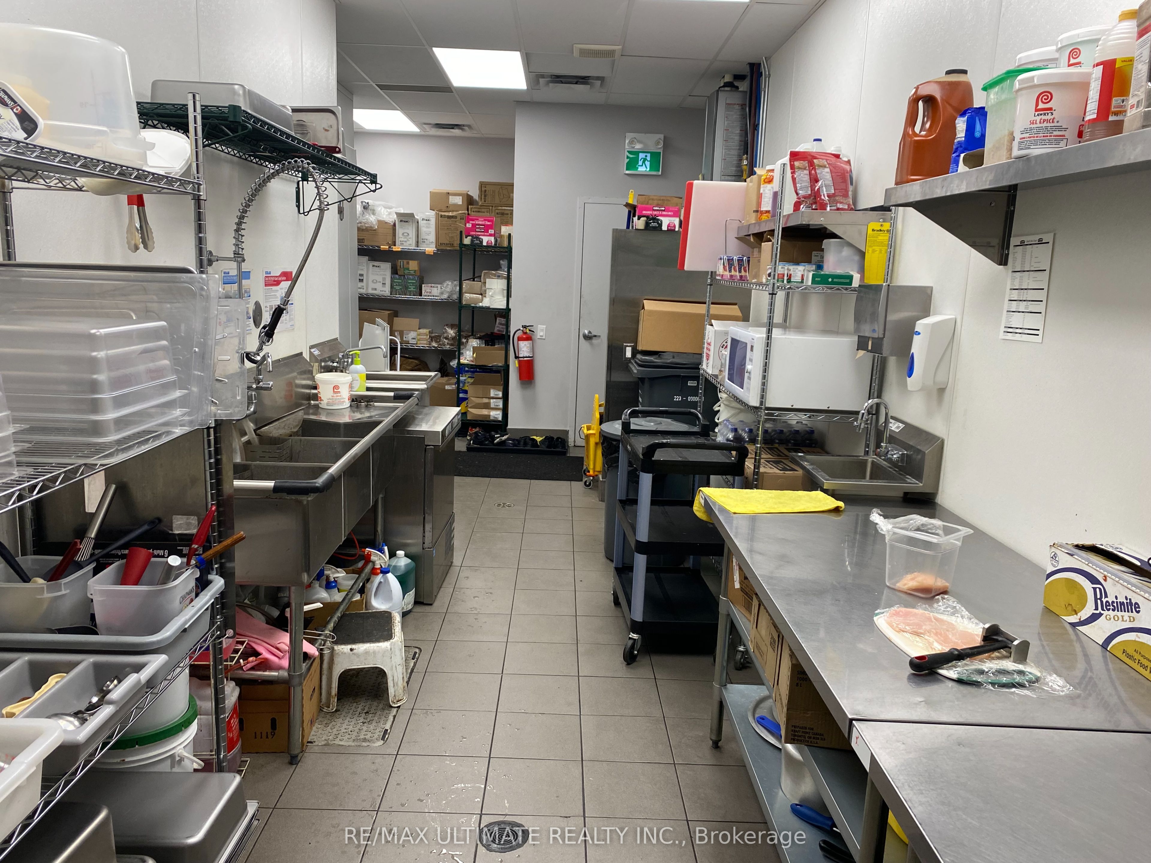 342 Bayfield Street, #1A