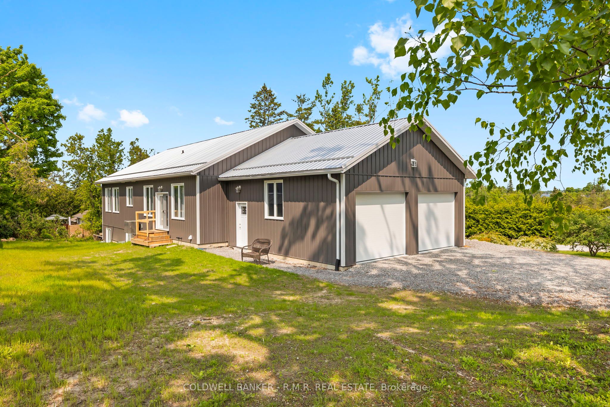 213 Pleasant Point Road