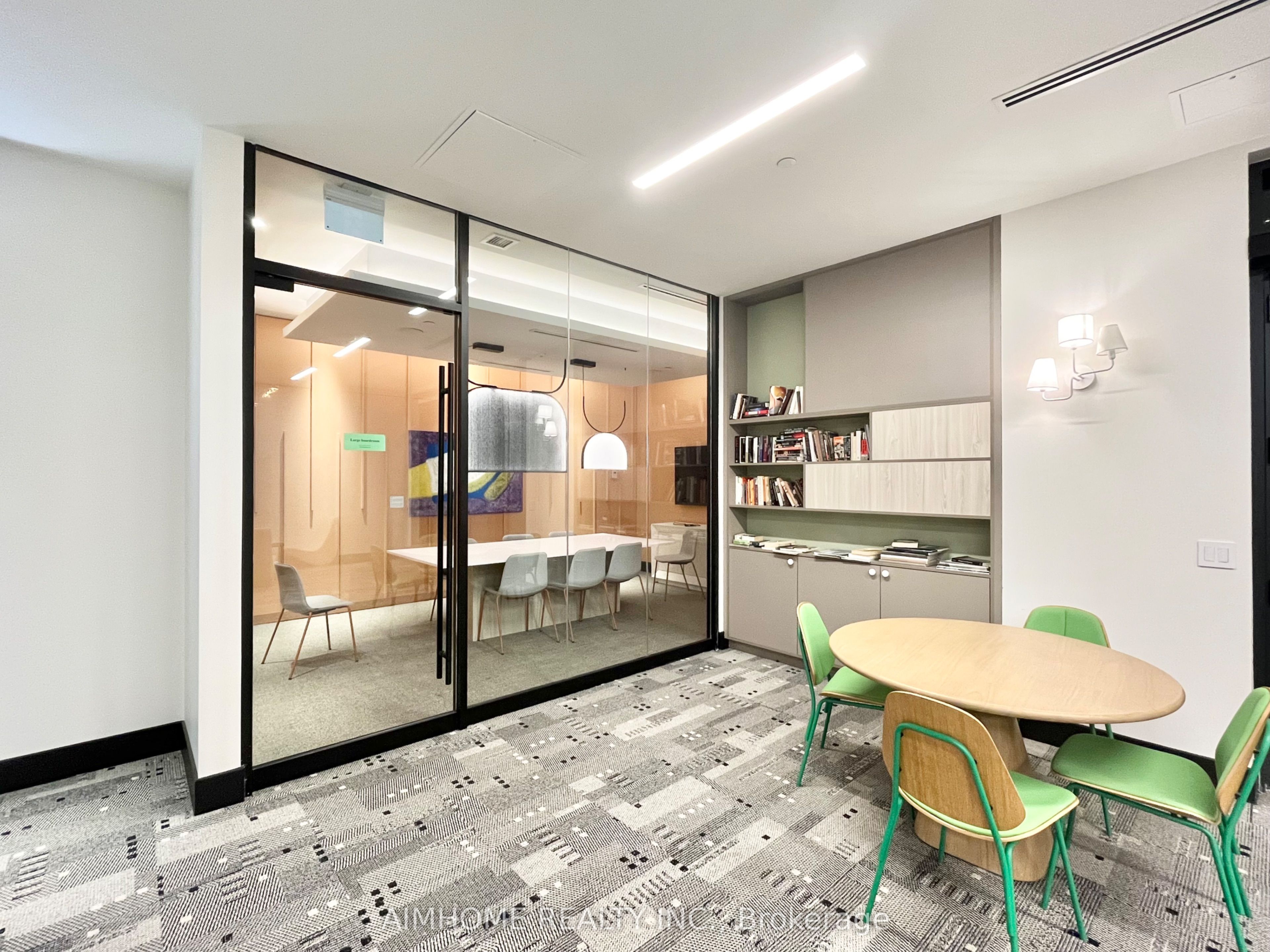 #1708 - 130 River Street, Toronto, ON M5V 3P7