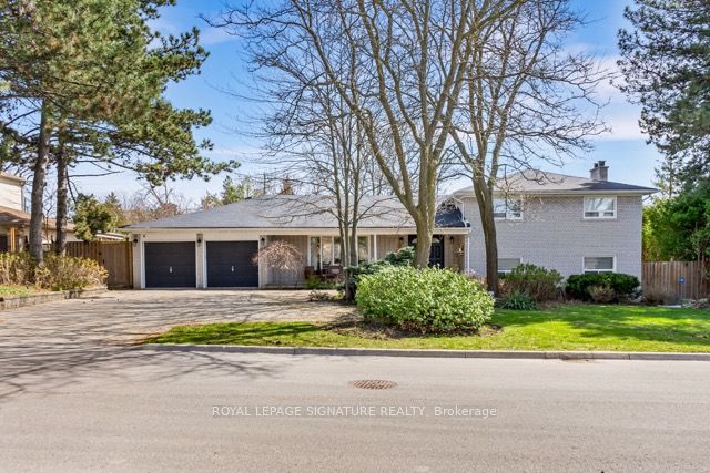 3 Wildrose Crescent, Markham, ON L3T 1N6