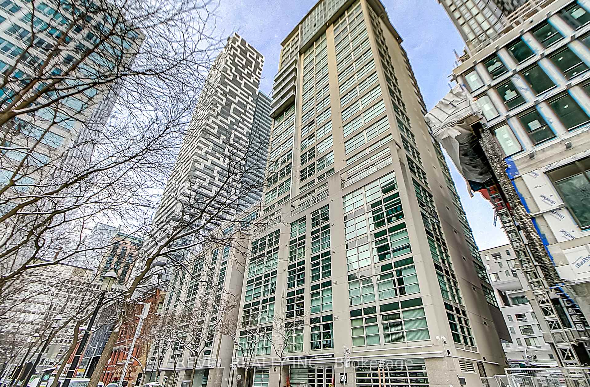 1 Bedroom Condo at 50 Lombard, Toronto For sale
