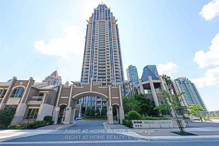 388 Prince Of Wales Drive