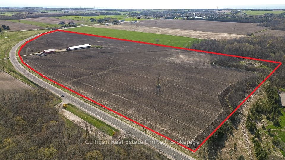 3071 Highway 21 Highway, Kincardine, ON N0G 2T0