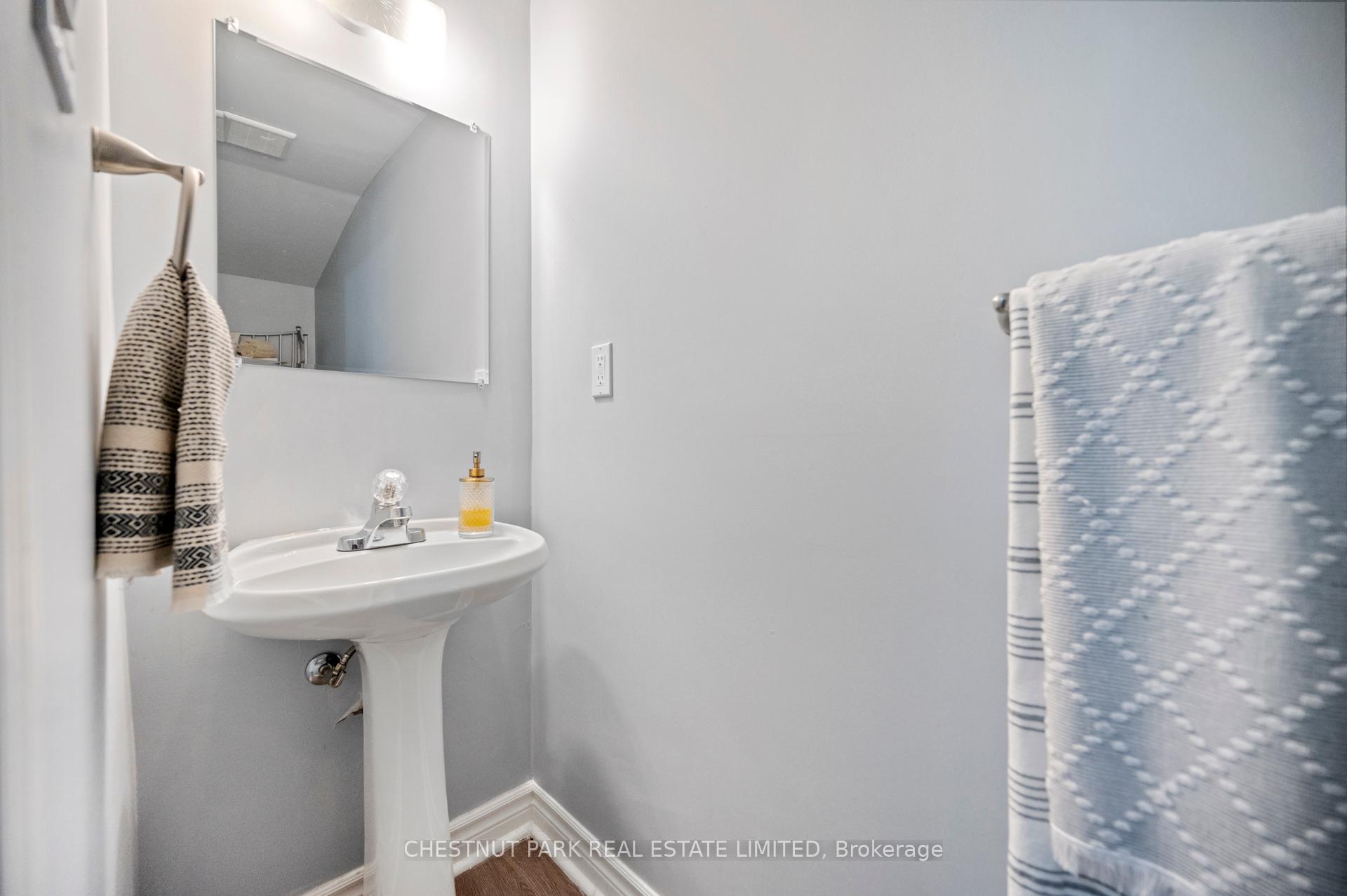 3 Bedrooms Condo at 58 Sidney Belsey,  Toronto For sale
