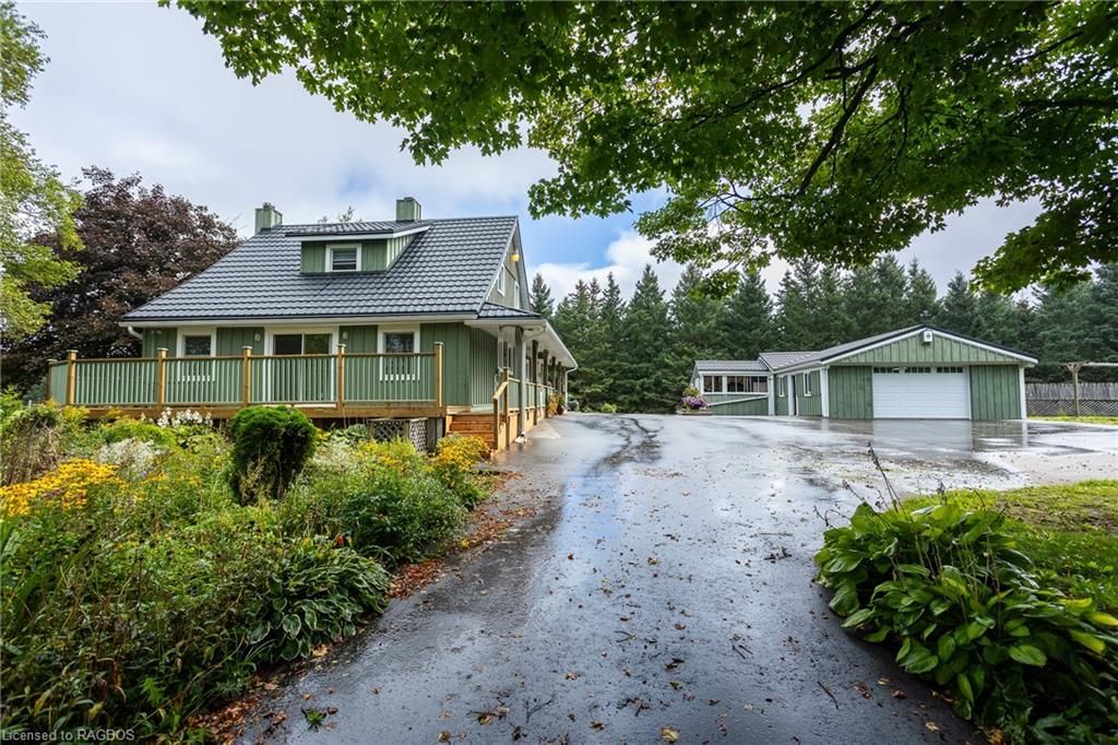134819 SIDEROAD 15 N/A Grey Highlands Ontario N0C 1H0