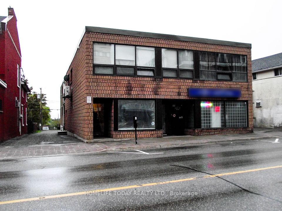 67 King Street, Clarington, ON L1C 1N4