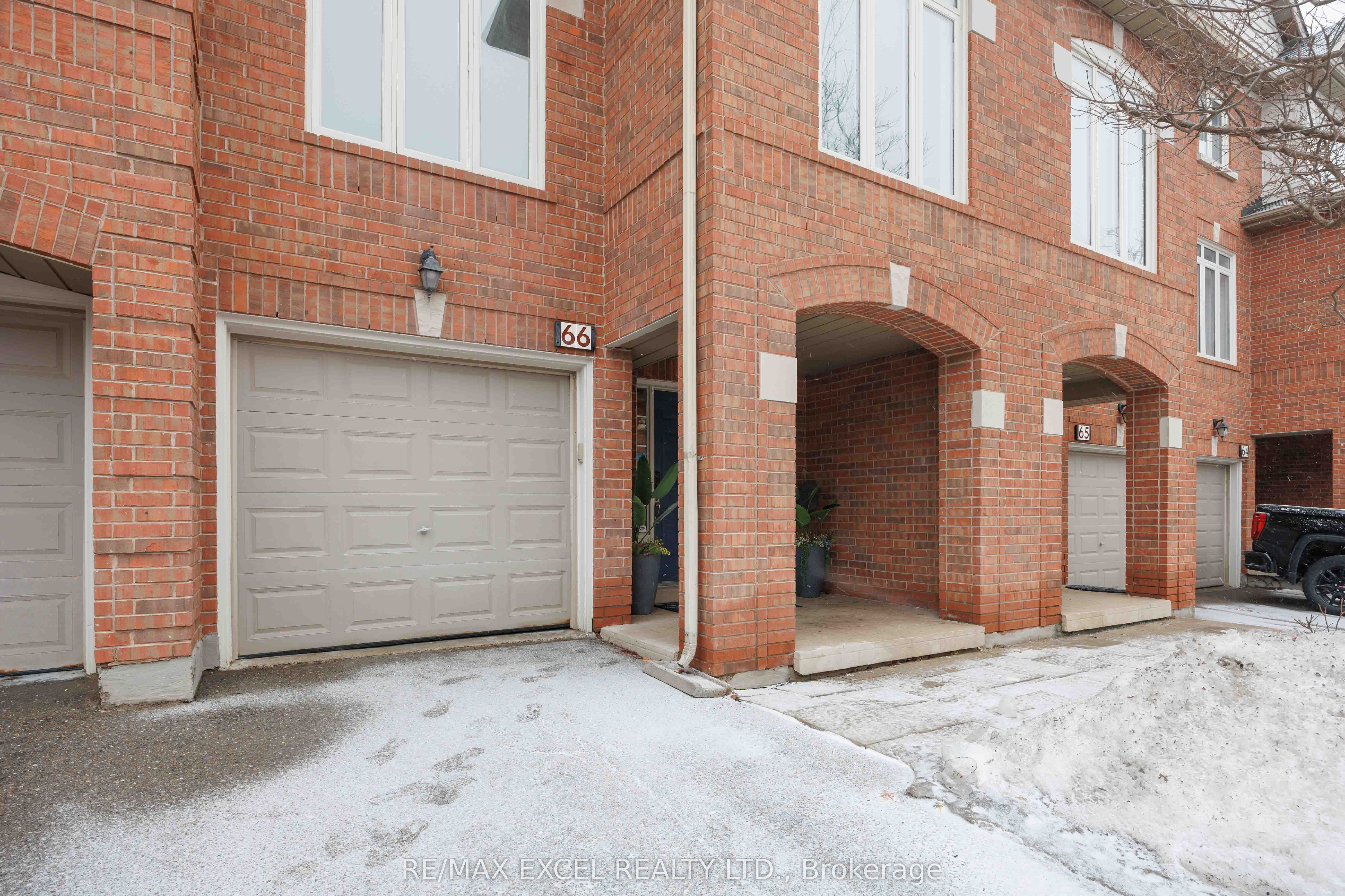 255 Shaftsbury Avenue, #66