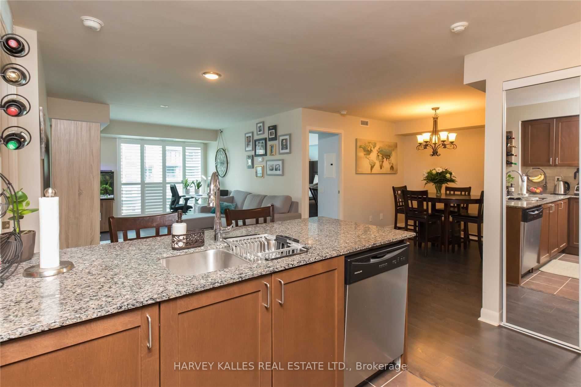 525 Wilson Avenue 812