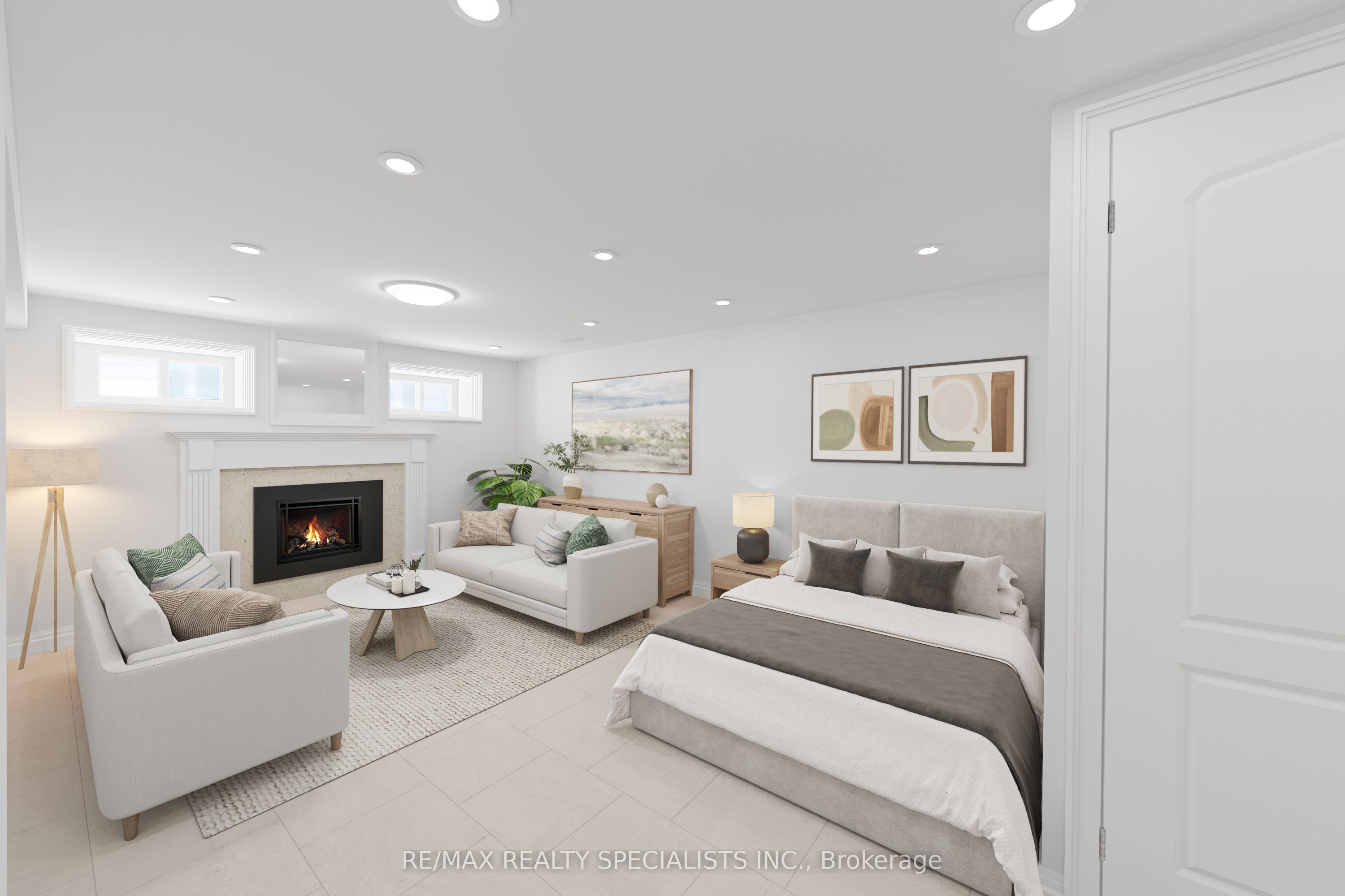 6 Appleby Drive