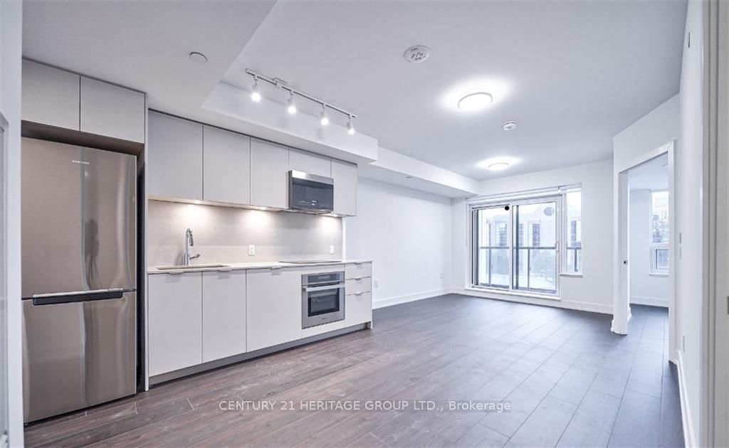 9 Clegg Road, #1606N