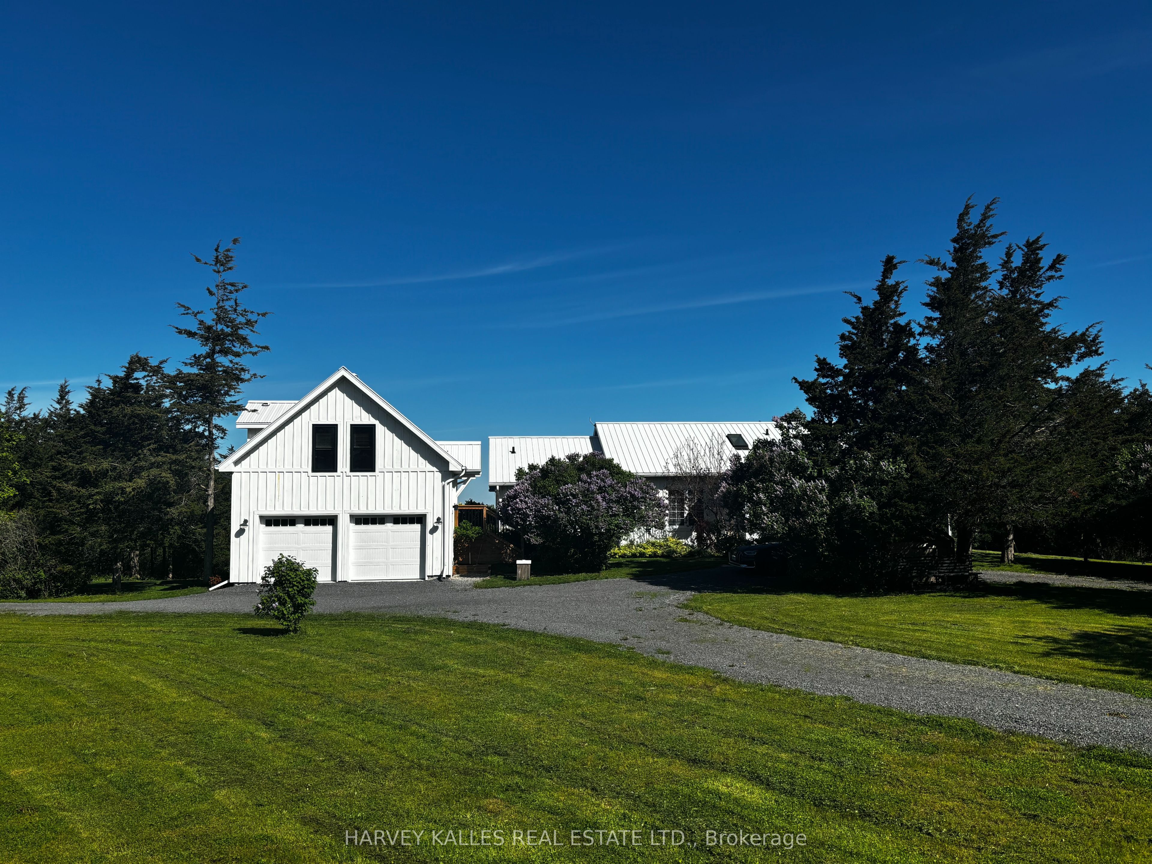2992 County Rd 7 Road