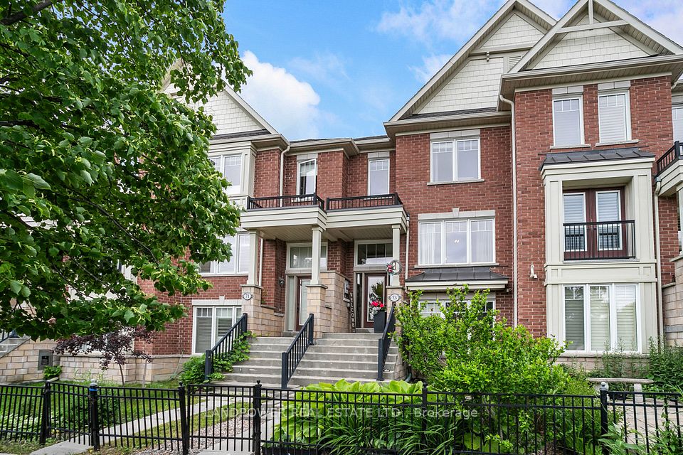 73 Baker Hill