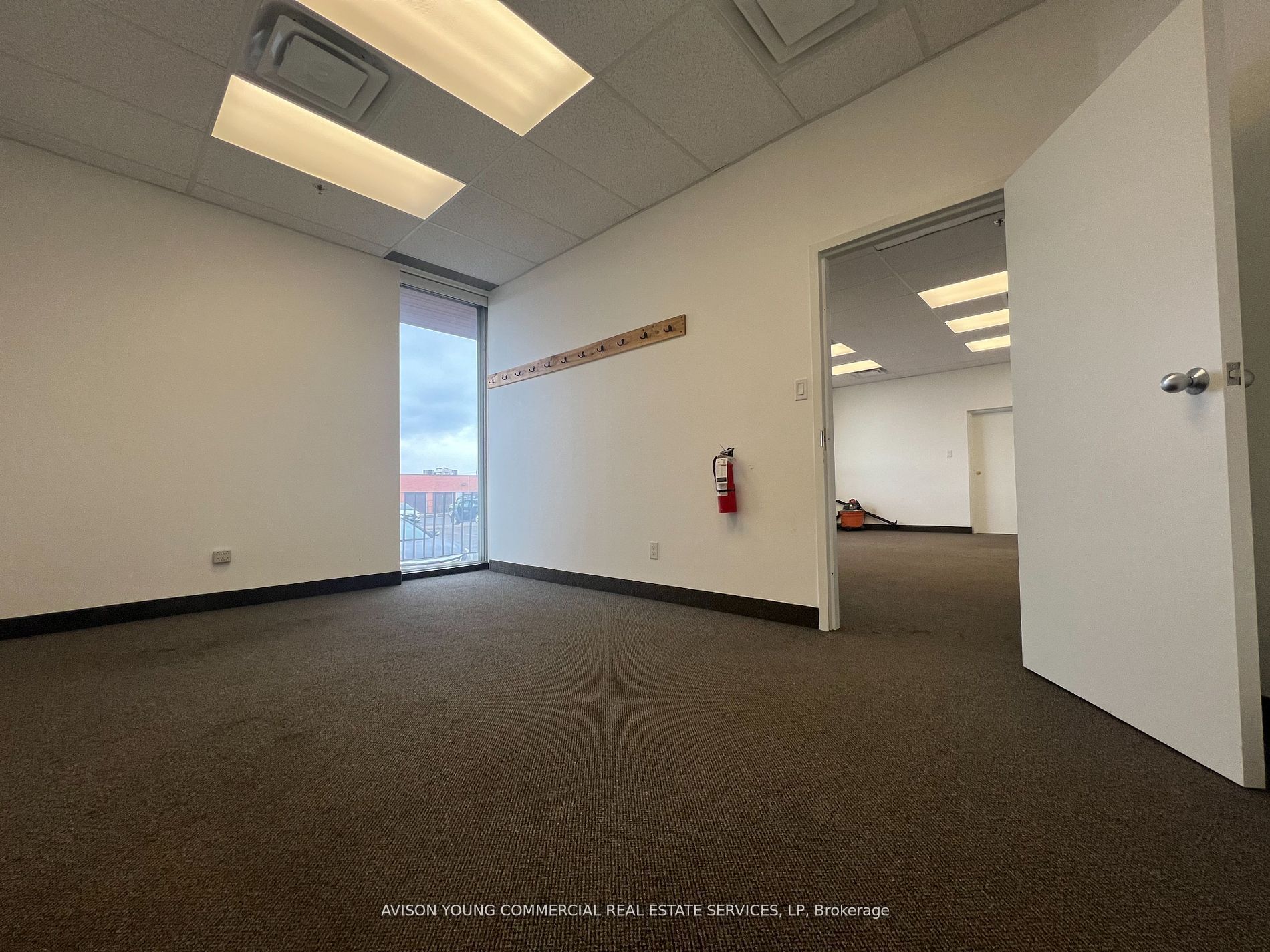 1111 Finch Avenue W, #39