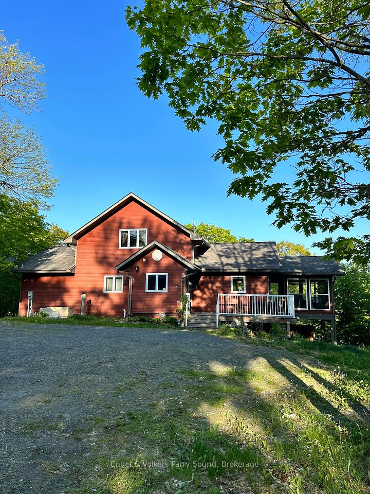 76 Long Lake Estates