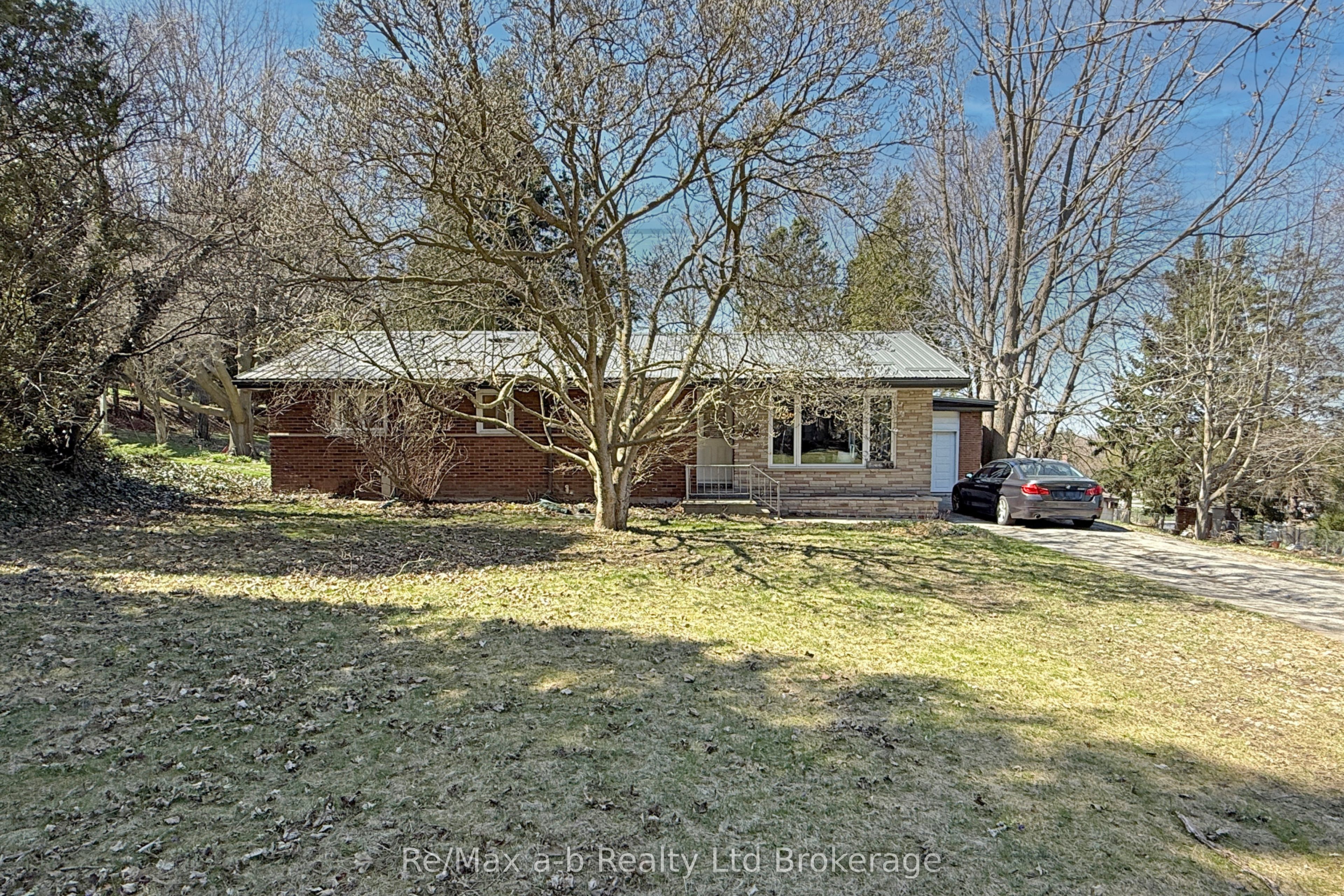 245 Bower Hill Road, Woodstock, ON N4S 2N5