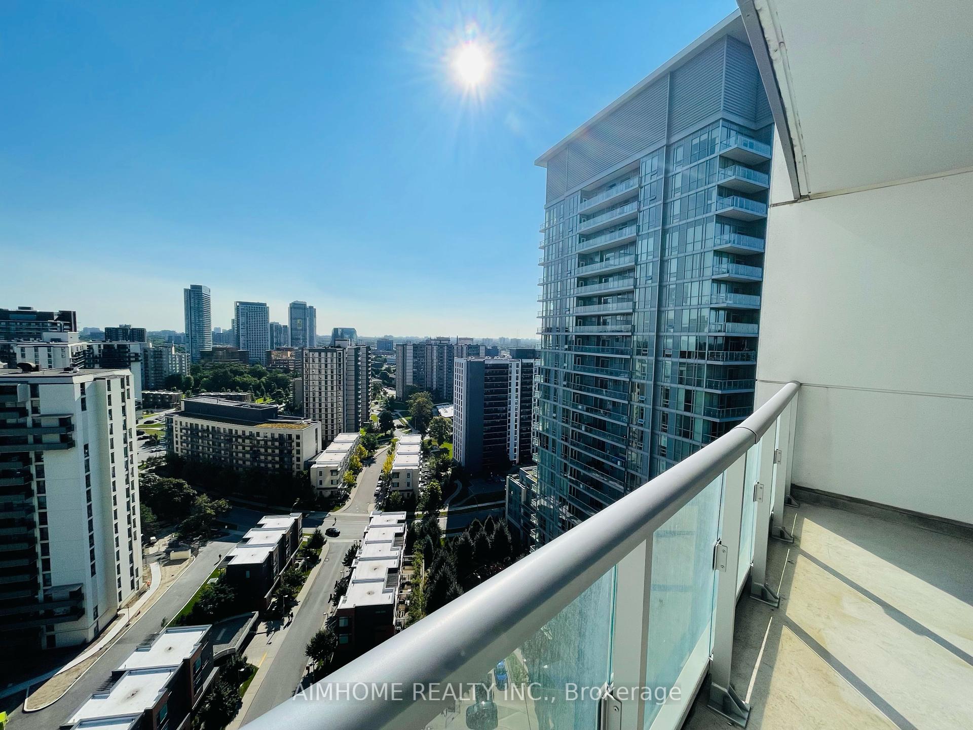 2 Bedrooms Condo at 66 Forest Manor, Toronto For sale