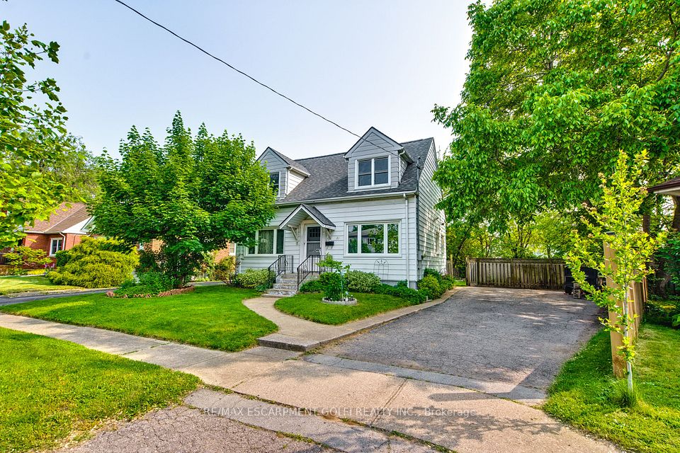 21 Kingsway