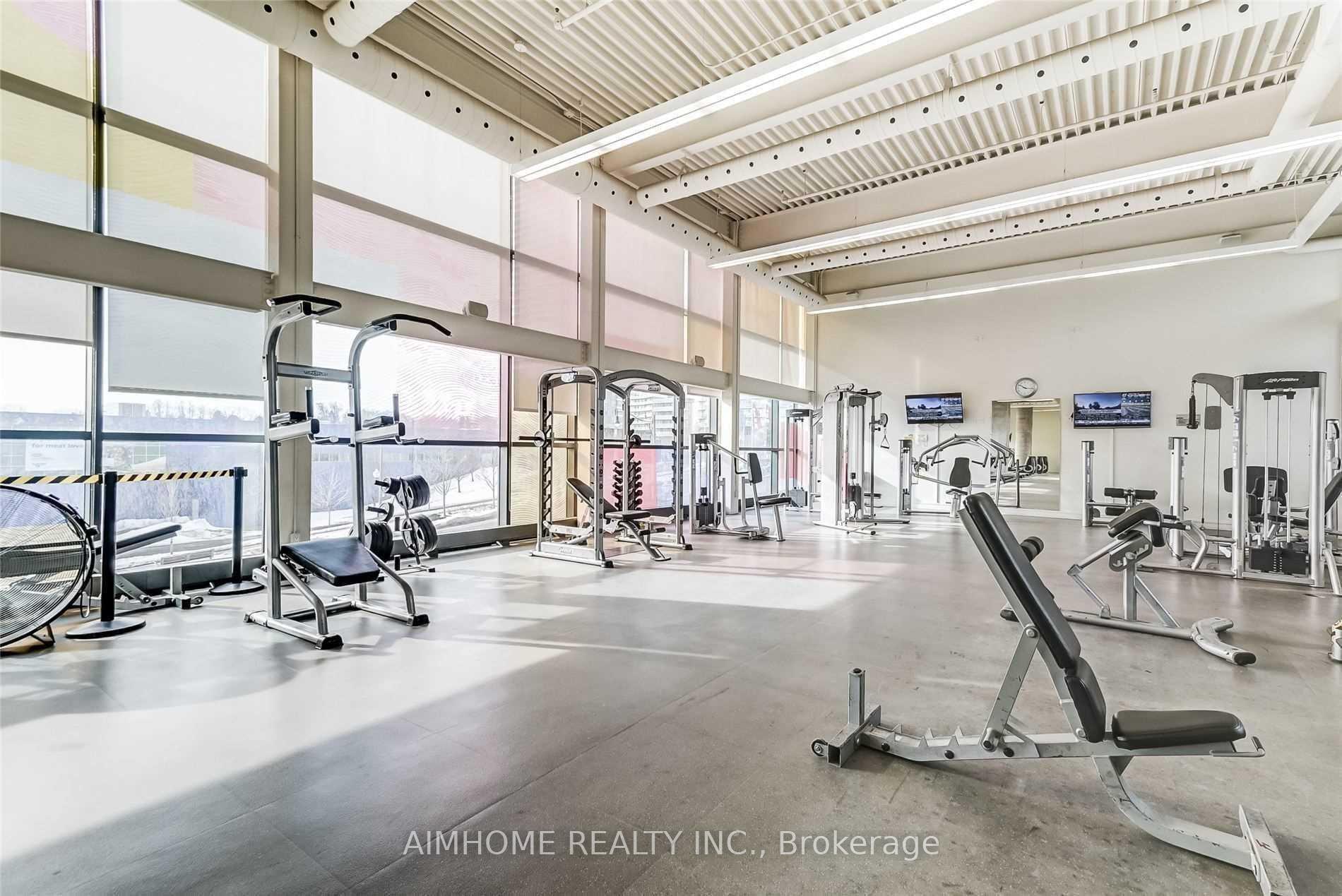 3 Bedrooms Condo at 19 Singer, Toronto For sale