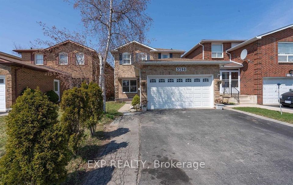 3298 Cambourne