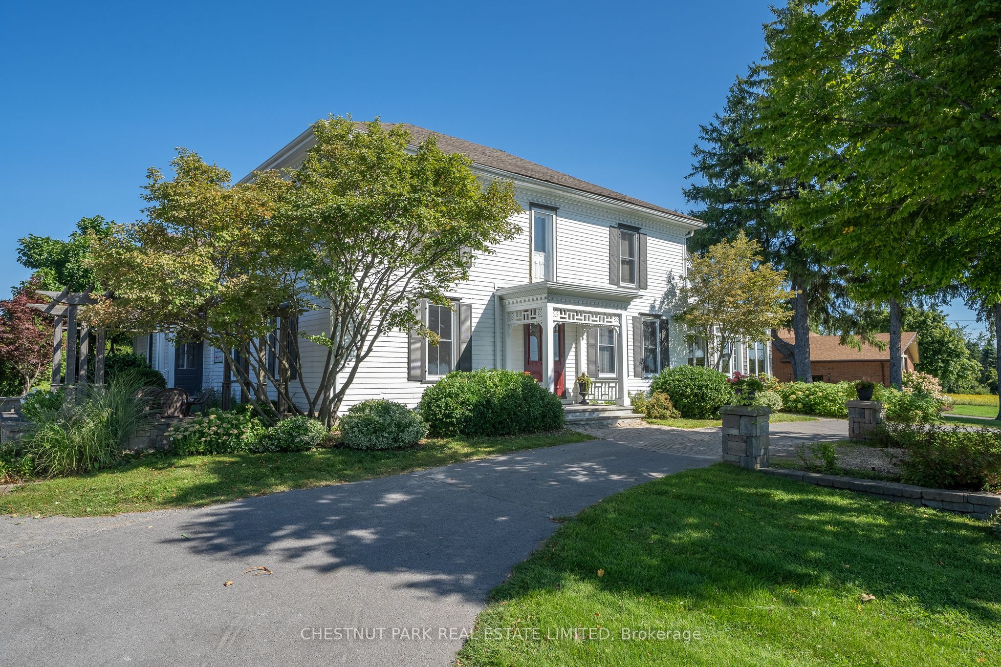 13360 Loyalist Parkway, Prince Edward County, ON K0K 2T0
