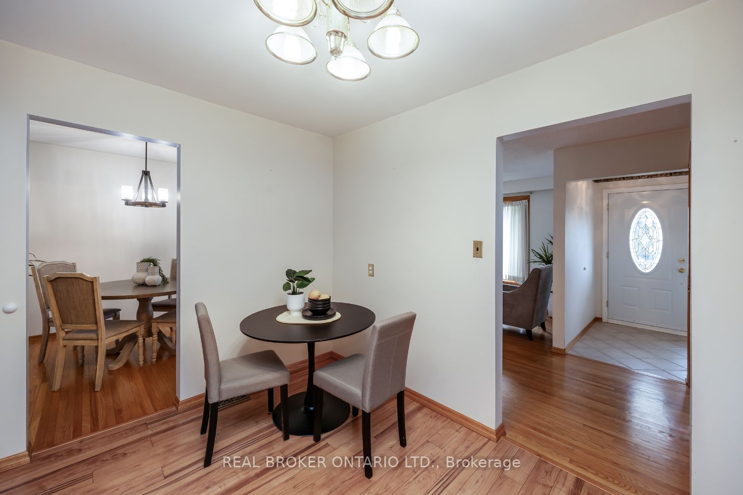 388 Marken Court, Oshawa, ON L1G 2K1
