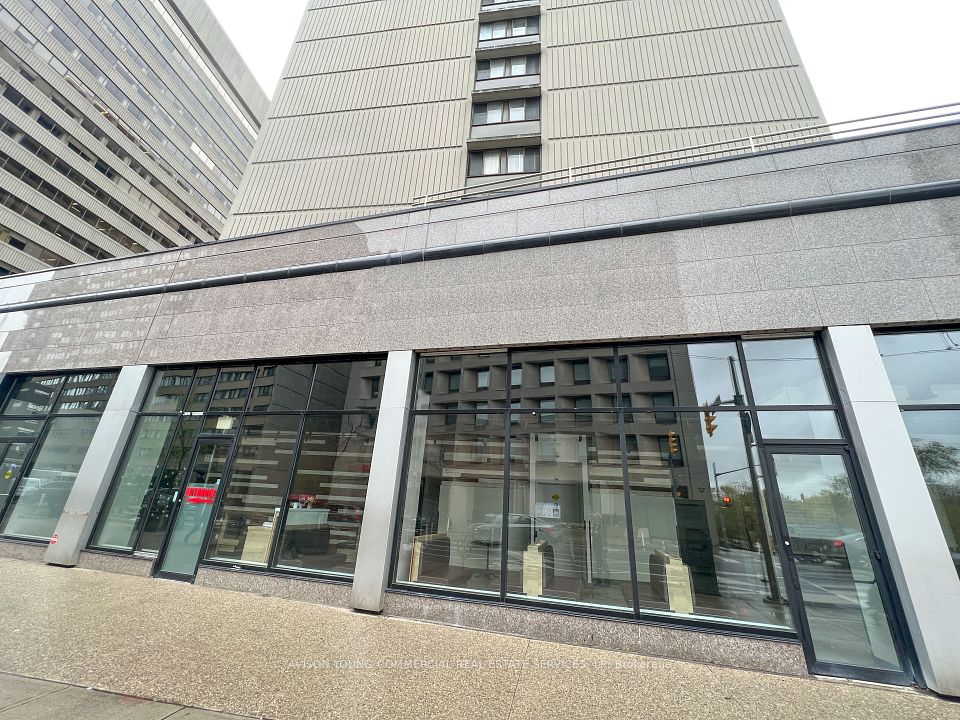 345 Bloor