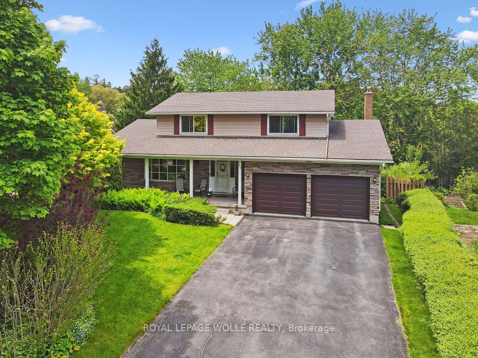 143 Weston